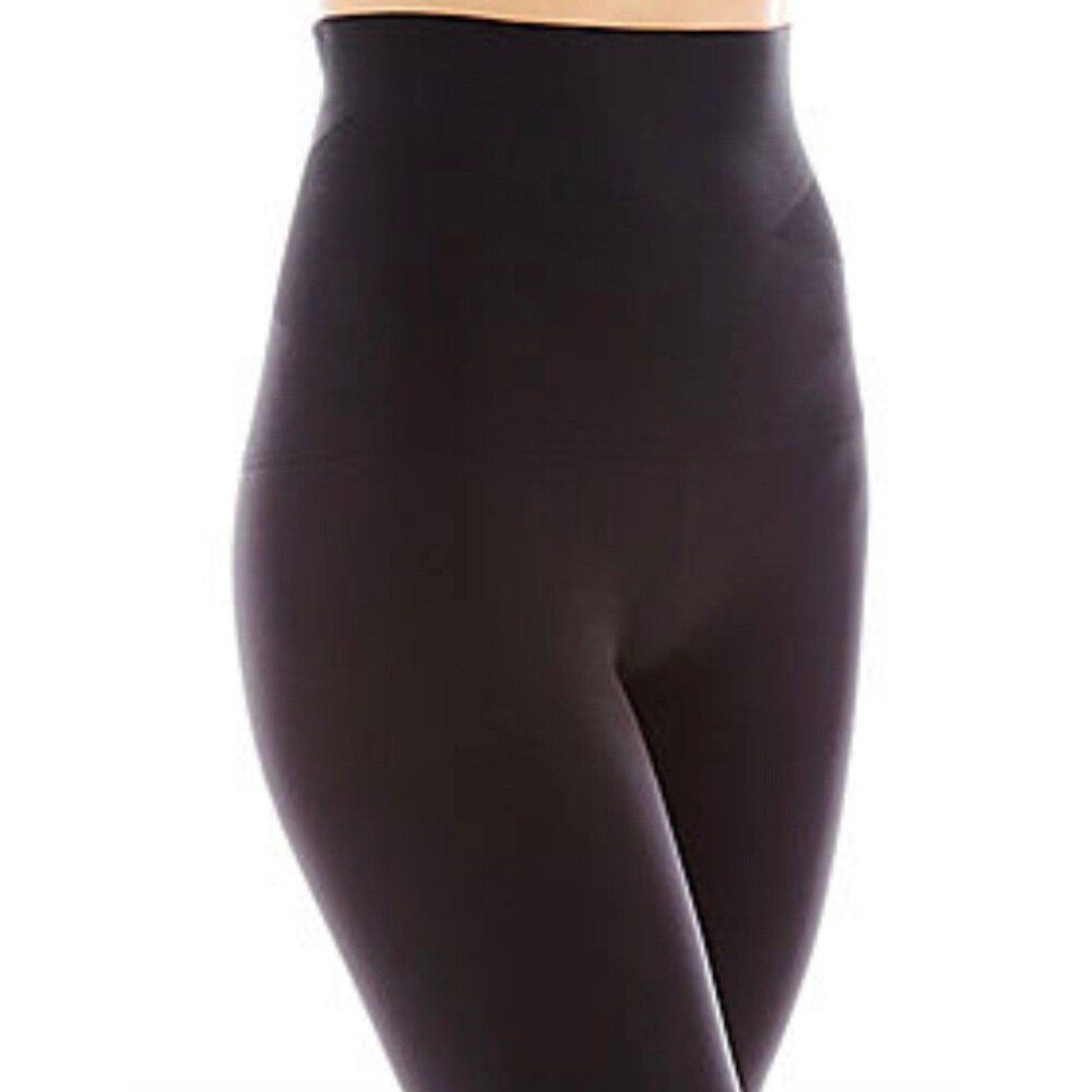 Maidenform Control It! Slim Waisters Women`s Hi-Waist Thigh Slimmers Size M